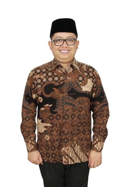 Profil Kepala Desa